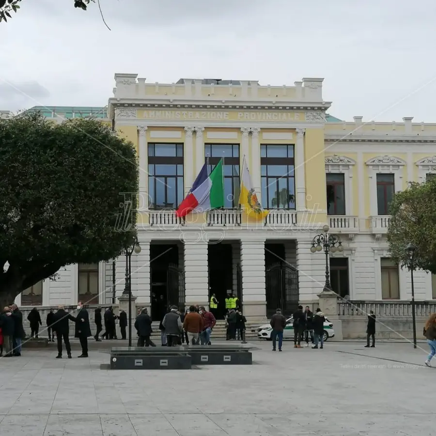 Reggio, la Città Metropolitana attiva due corsi di formazione gratuiti