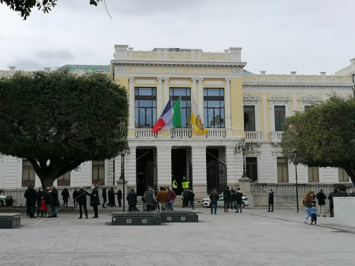 Reggio, la Città Metropolitana attiva due corsi di formazione gratuiti