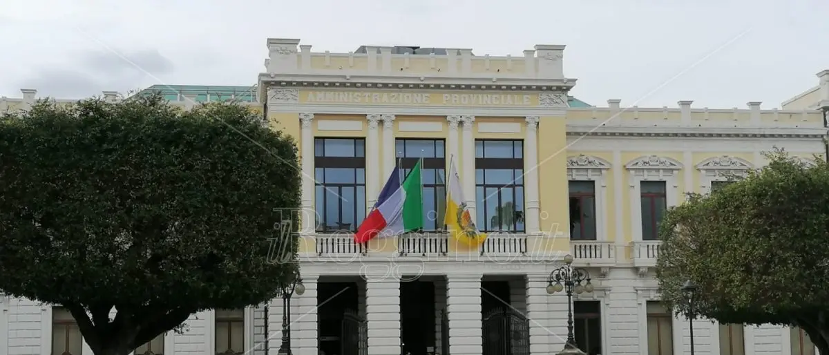 Reggio, la Città Metropolitana attiva due corsi di formazione gratuiti