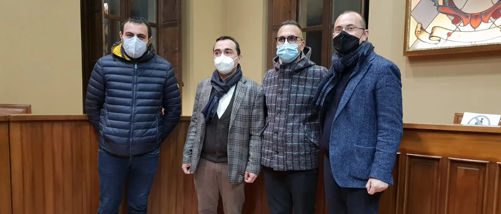 Elezioni Metrocity, i sindaci della Locride esultano: «Per noi un grande risultato»