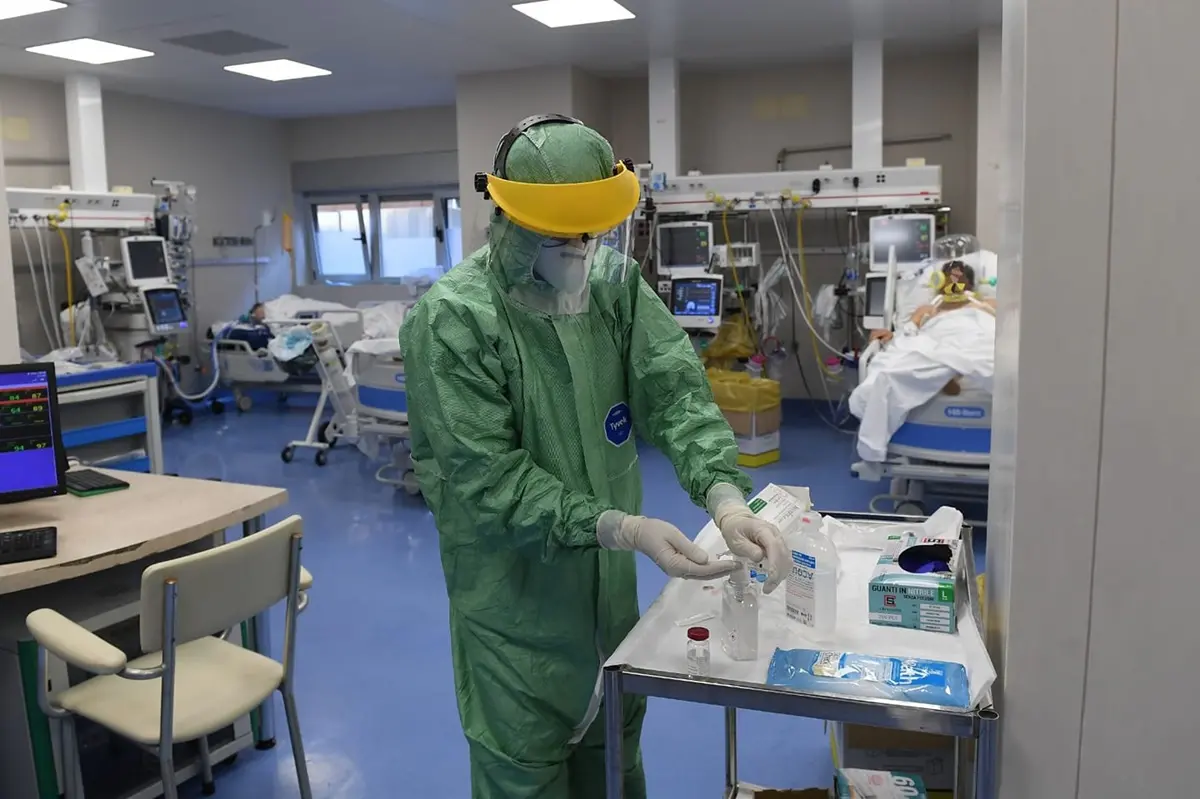 Coronavirus a Reggio Calabria, 47 nuovi positivi