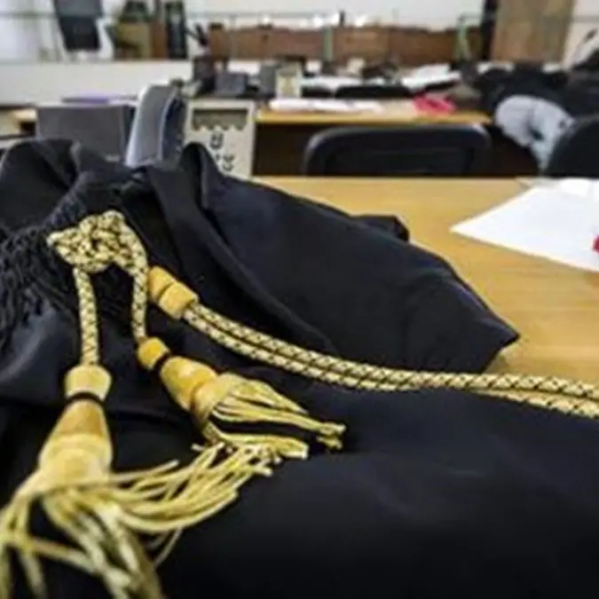 L'avvocato reggino Armando Veneto assolto dall'accusa di corruzione in atti giudiziari e concorso esterno