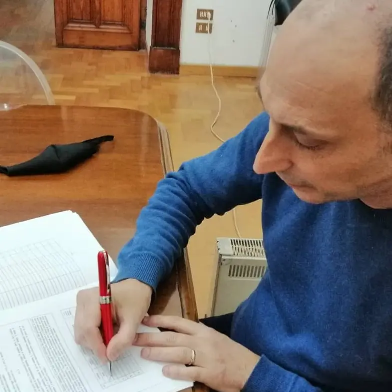 Reggio, Delfino: «300 percettori di reddito di cittadinanza al servizio della comunità»