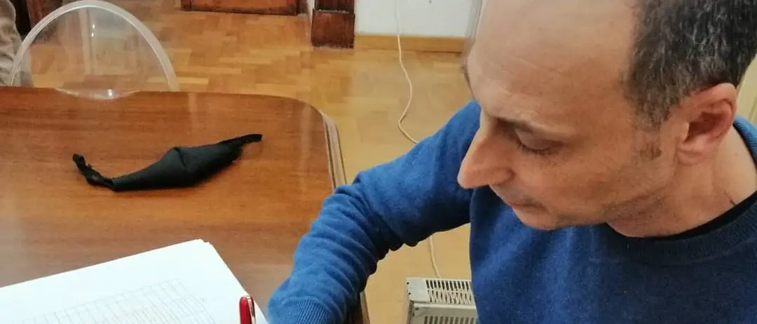 Reggio, Delfino: «300 percettori di reddito di cittadinanza al servizio della comunità»