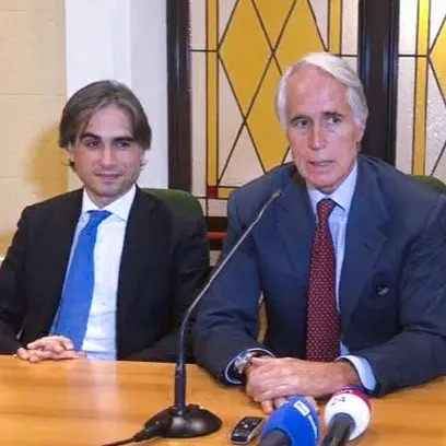 Olimpiadi, Falcomatà: «Si riconosca il lavoro di Malagò»