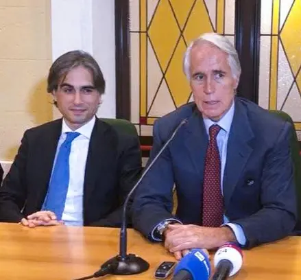 Olimpiadi, Falcomatà: «Si riconosca il lavoro di Malagò»