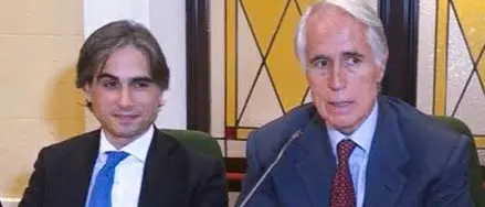 Olimpiadi, Falcomatà: «Si riconosca il lavoro di Malagò»