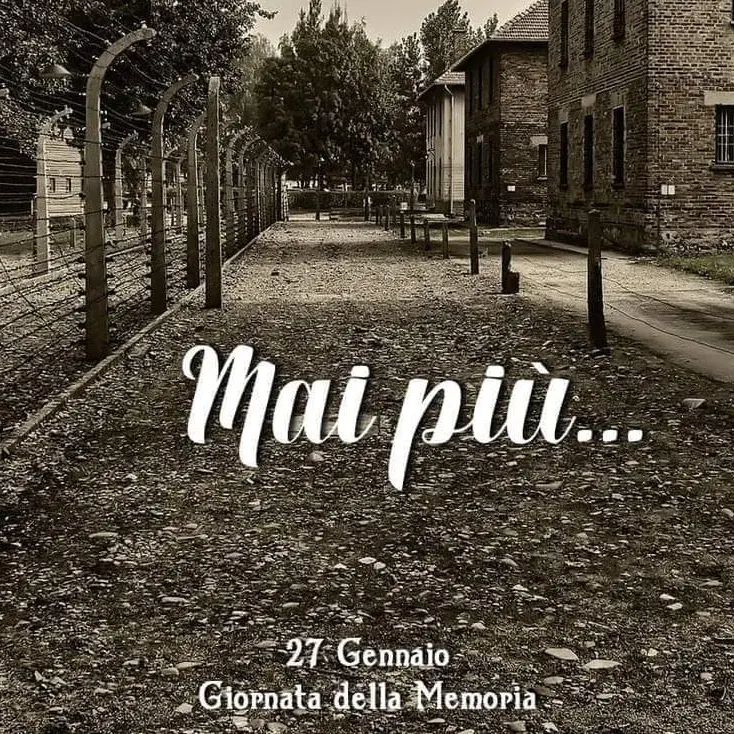 Reggio, l'Ampa 25 aprile aderisce alle iniziative per la Giornata della Memoria