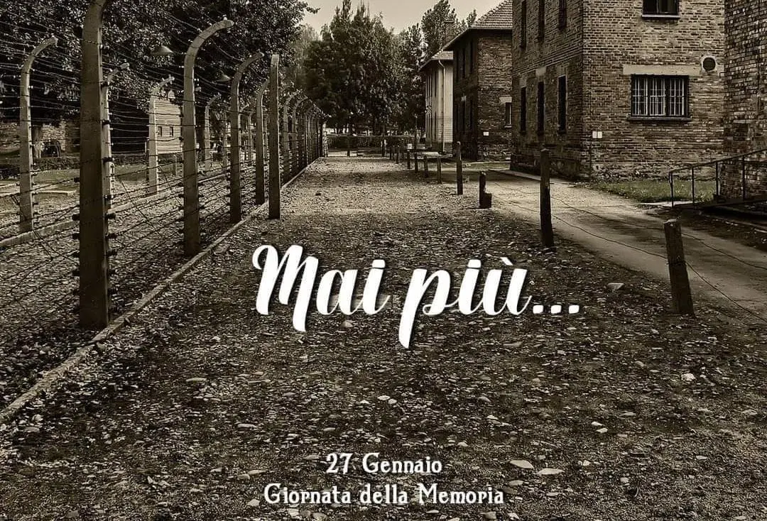 Reggio, l'Ampa 25 aprile aderisce alle iniziative per la Giornata della Memoria