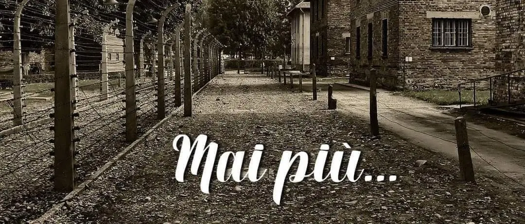 Reggio, l'Ampa 25 aprile aderisce alle iniziative per la Giornata della Memoria