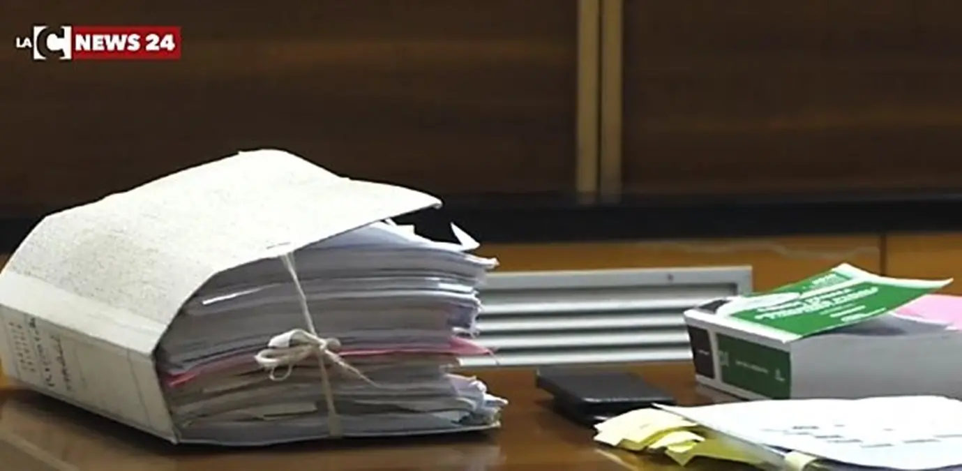 Morì sotto un trattore a Locri, a processo due imprenditori