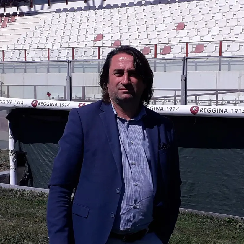 Caso Reggina, Latella: «Da Ilari affermazioni gravi e prive di fondamento»