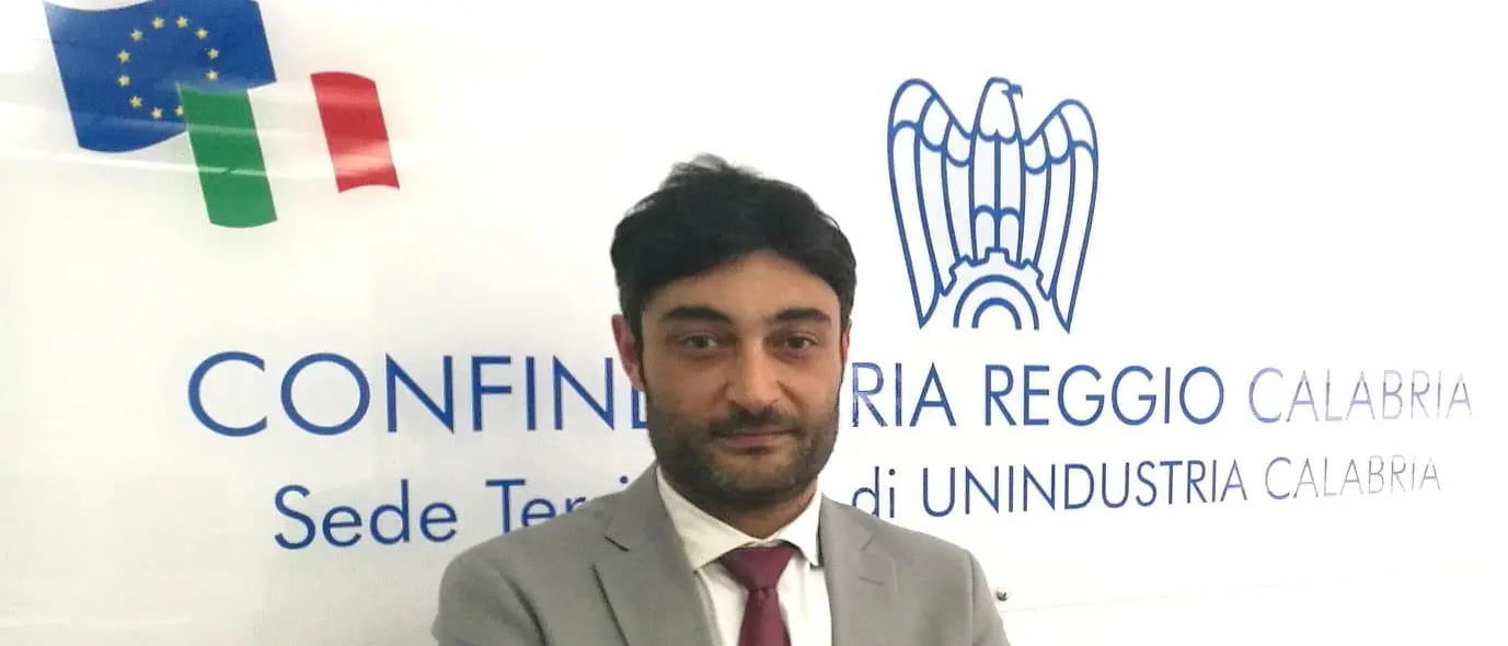 Giovani imprenditori reggini, Pizzichemi nuovo presidente