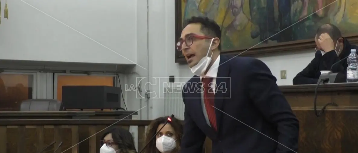 Polistena, Tripodi su fermo dei carabinieri: «Ci costituiremo parte civile»