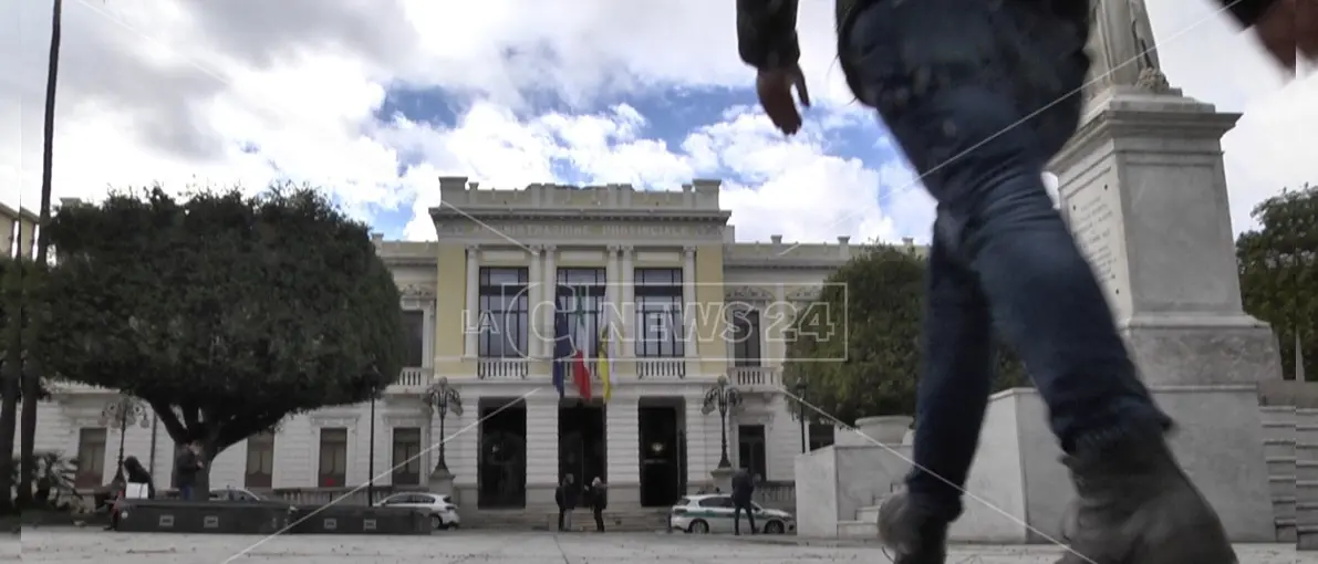 Reggio, convocato il Consiglio Comunale per i giorni 20-22 settembre a Palazzo Alvaro
