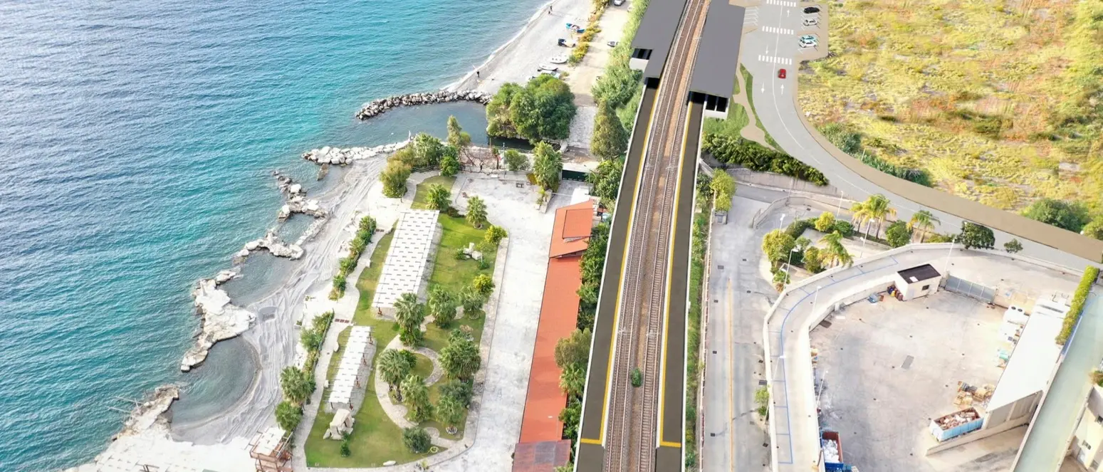 Trasporto ferroviario, avviato l'iter per le fermate a San Leo e Bocale