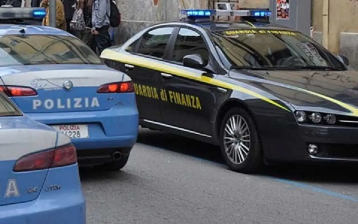 Sbarco di migranti a Roccella Jonica, fermati sei scafisti