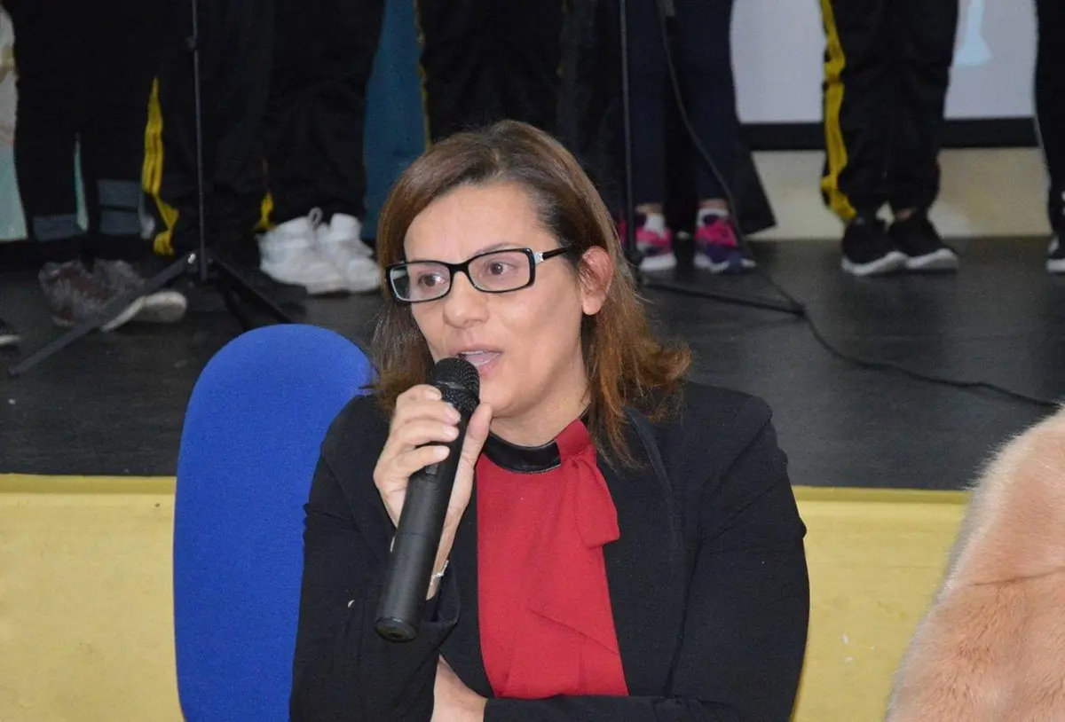 Giornata internazionale studenti e studentesse a Reggio, Nucera: «Presa di coscienza sul diritto all'istruzione»