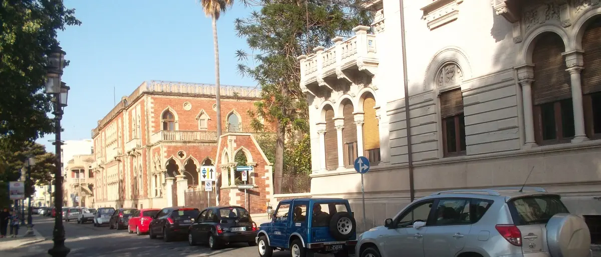 Viabilità per il Capodanno a Reggio, revocato divieto di sosta in Corso Matteotti tra via Osanna e via D'Annunzio