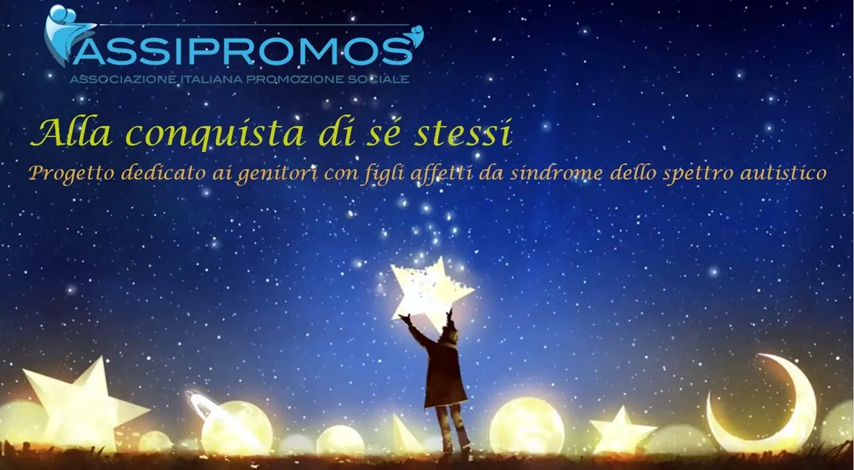 Autismo, un progetto per condividere esperienze, vissuti, risorse, informazioni e strategie