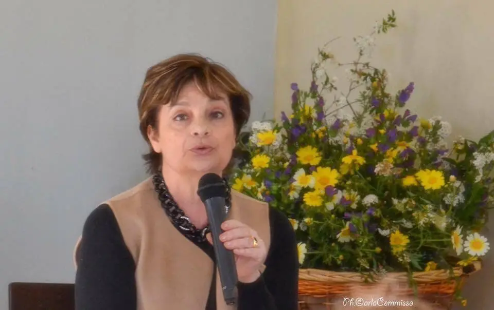 Locri, il direttore del museo va in pensione. Gli auguri del Comune