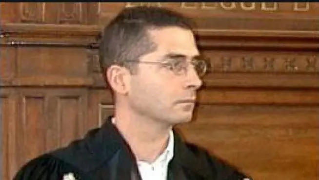 Il giudice vicino ai clan deve risarcire 52 mila euro
