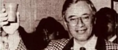 Villa San Giovanni, 31 anni fa l'omicidio di Giovanni Trecroci