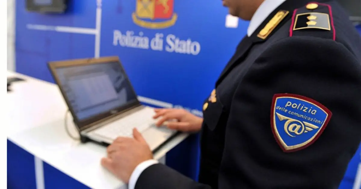 Combating Cyber Crime: prevenzione e contrasto dei crimini informatici. L’impegno della Polizia e della Polizia Postale nel report 2024