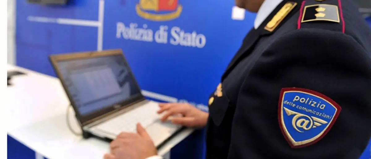 Streaming illegale, perquisizioni e sequestri anche a Reggio