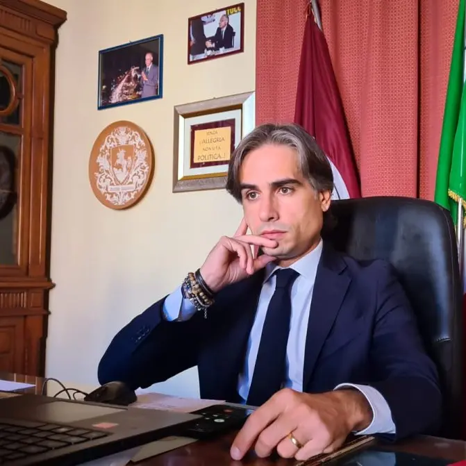 Operazione \"Nuovo Corso\", Falcomatà: «Ci costituiremo parte civile»