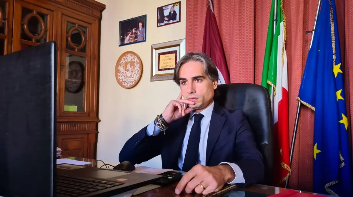 Operazione \"Nuovo Corso\", Falcomatà: «Ci costituiremo parte civile»