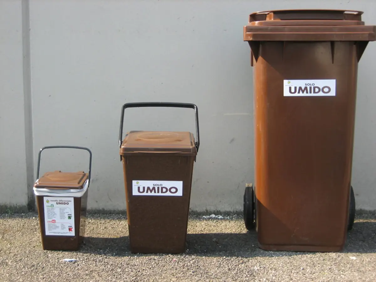 Raccolta differenziata, l’Avr pubblica il calendario di aprile