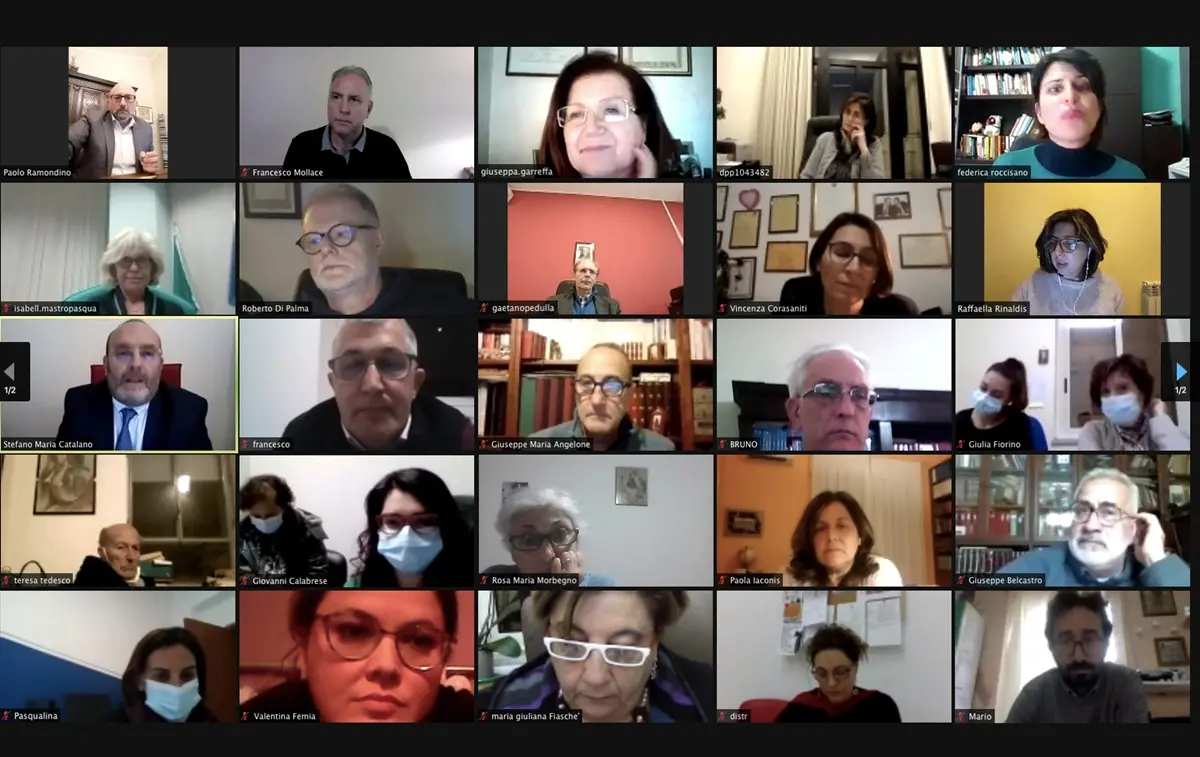 Un patto di comunità educante per i giovani della Locride in condizione di disagio