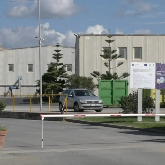 Il comitato \"Siderno ha già dato\": «Residenti e turisti siano tutelati dalle emissioni dell'impianto Tmb»