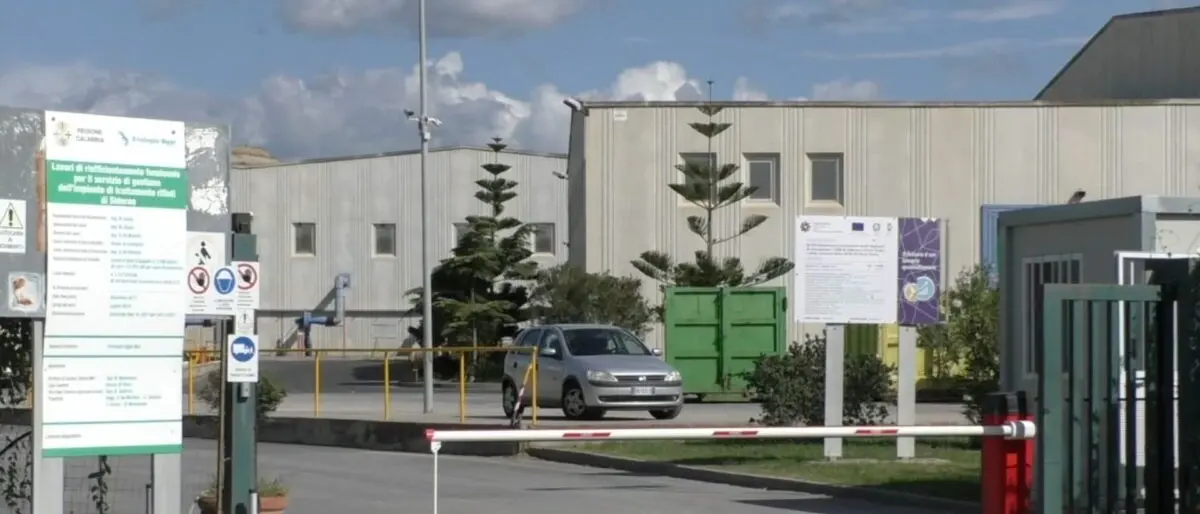 Il comitato \"Siderno ha già dato\": «Residenti e turisti siano tutelati dalle emissioni dell'impianto Tmb»