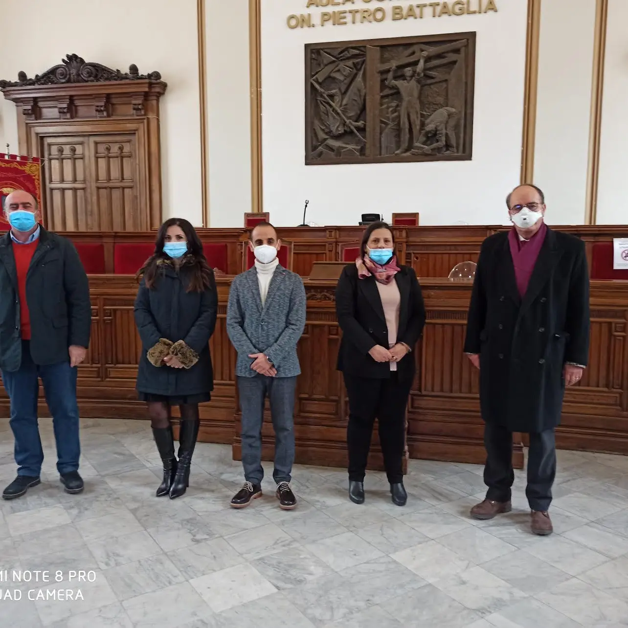 Reggio Calabria, il Banco Alimentare a sostegno della povertà