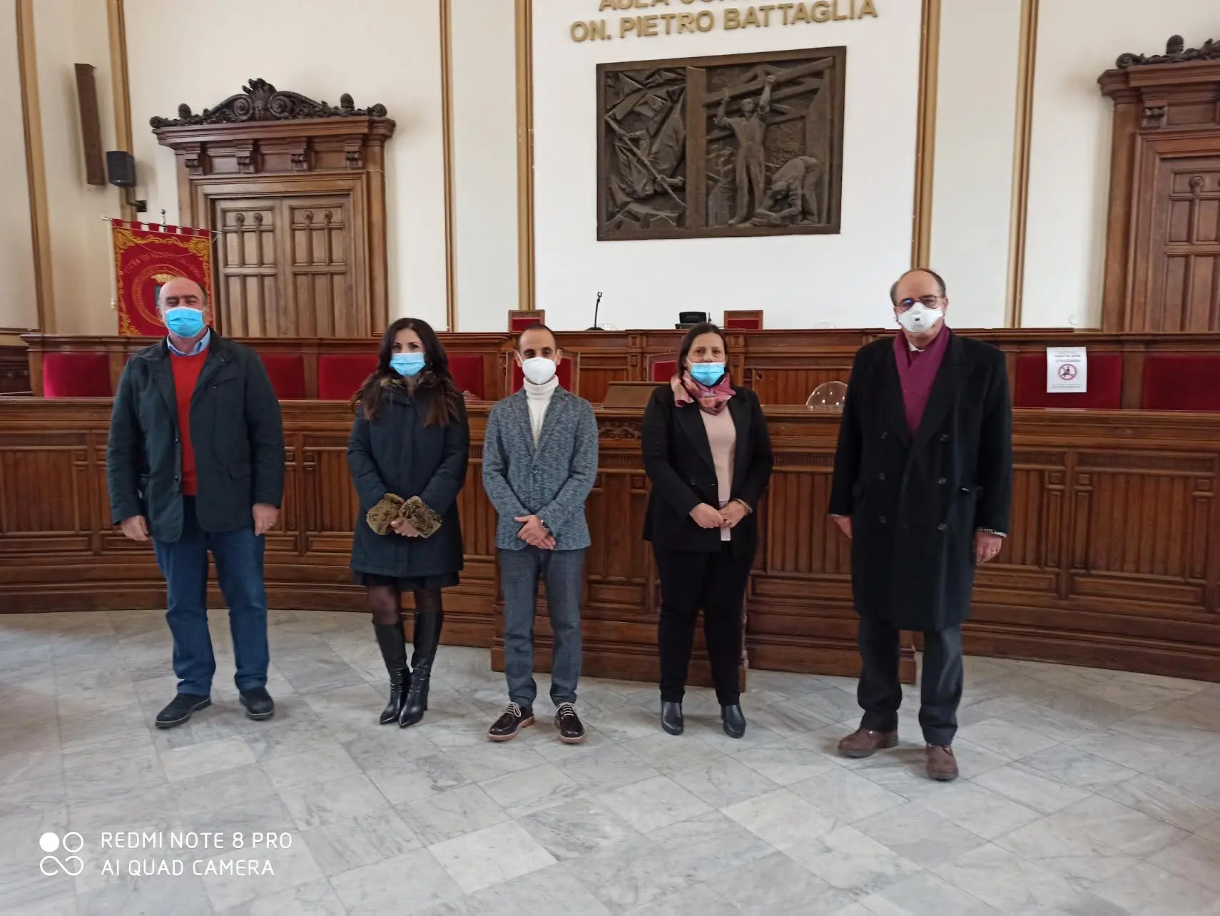 Reggio Calabria, il Banco Alimentare a sostegno della povertà