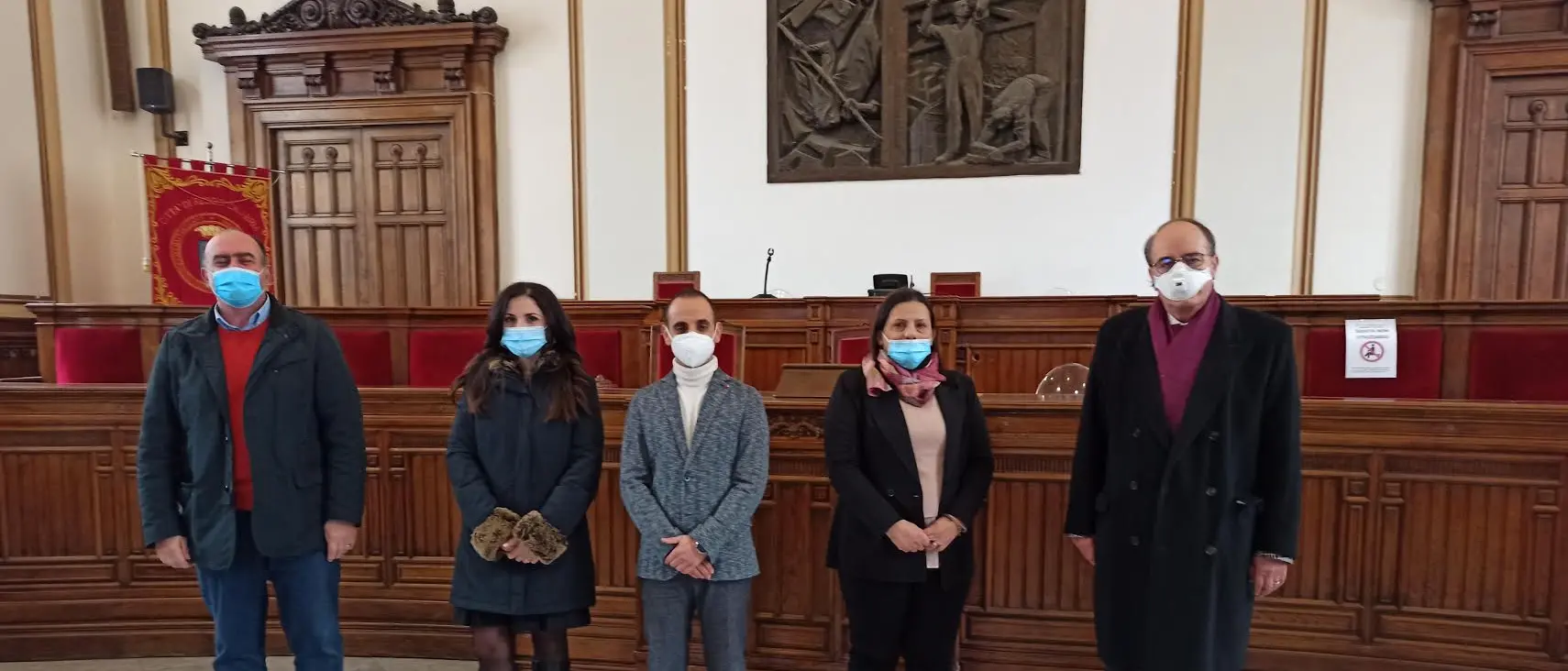 Reggio Calabria, il Banco Alimentare a sostegno della povertà