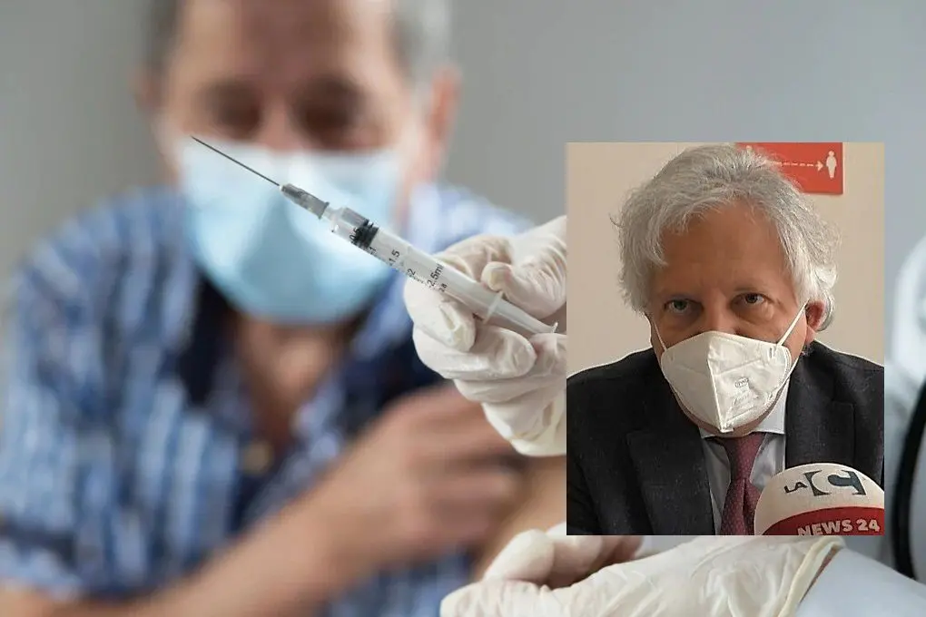 Vaccini, Calabria unica regione d'Italia a proporre a tutti AstraZeneca. Perché questa scelta?