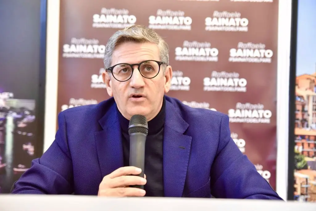 Locri, Sainato: «Perchè per due anni non si è pagata la Sorical?»