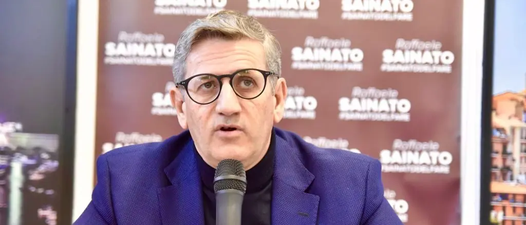 Locri, Sainato: «Perchè per due anni non si è pagata la Sorical?»