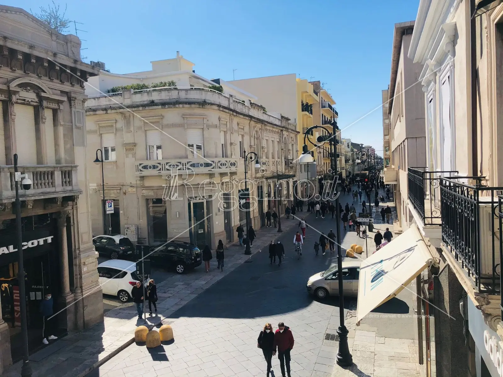 Qualità della vita 2022, Reggio (ancora) in fondo alla classifica nazionale