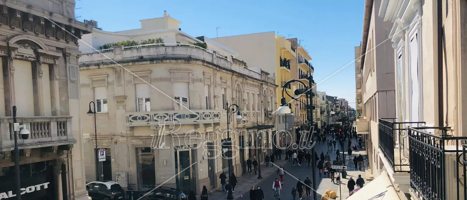 Qualità della vita 2022, Reggio (ancora) in fondo alla classifica nazionale