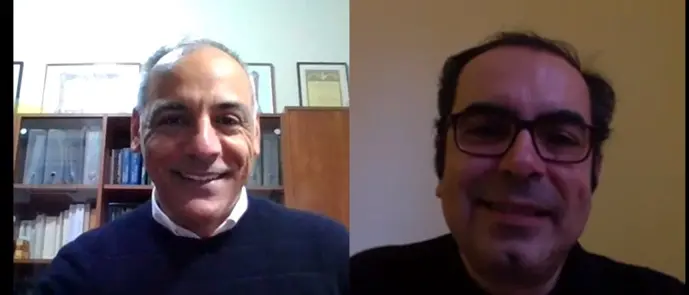 Università Mediterranea, concluso il ciclo di lezioni sulla biologia vegetale