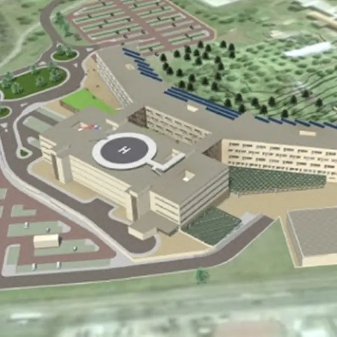 Ospedale della Piana, il Movimento \"Faro\" incalza il PD: «Chiarezza sulla Sanità»