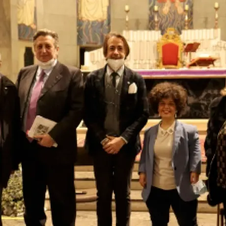 Reggio Calabria, Le Muse celebrano la giornata mondiale delle malattie rare