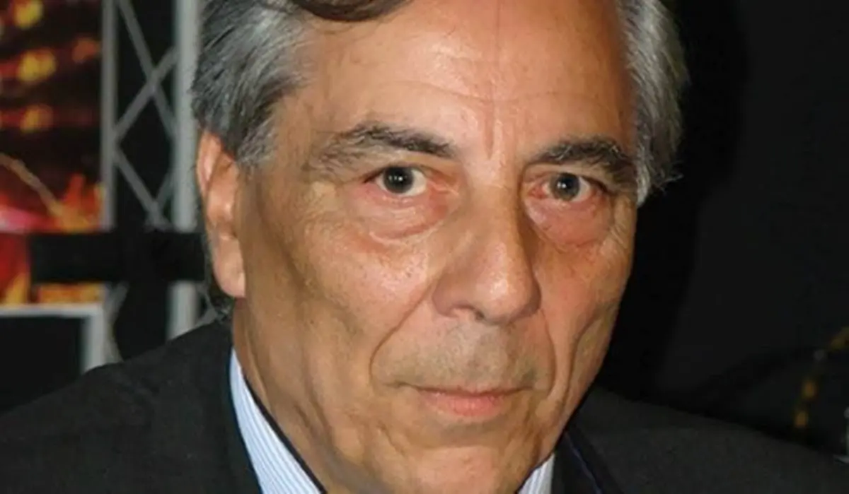 Gotha, Paolo Romeo «è il vertice della componente riservata della 'ndrangheta e appartenente ai De Stefano»