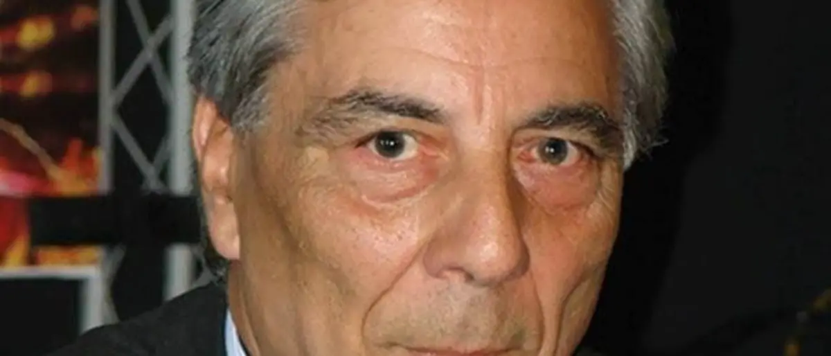 Gotha, Paolo Romeo «è il vertice della componente riservata della 'ndrangheta e appartenente ai De Stefano»