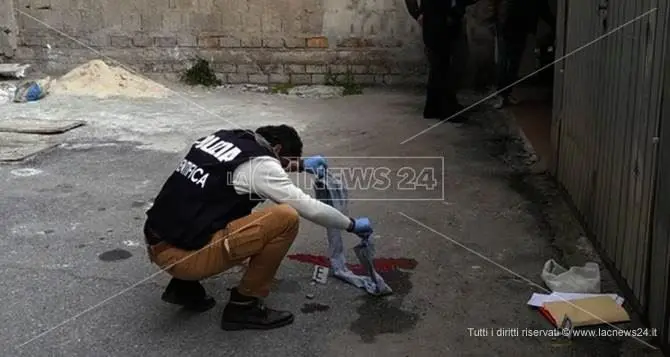 Locri, uccise il nipote. Condanna definitiva per lo zio