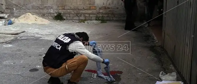 Locri, uccise il nipote. Condanna definitiva per lo zio